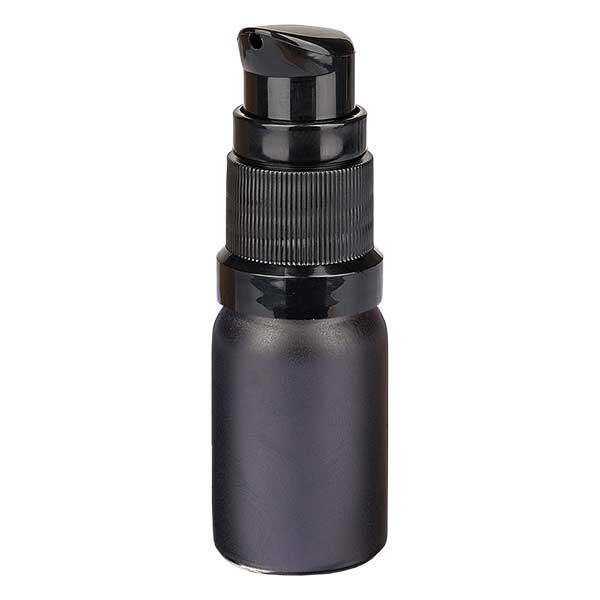 Flacon distributeur 5ml BlackLine UT18/5 Flacon distributeur 5ml BlackLine UT18/5