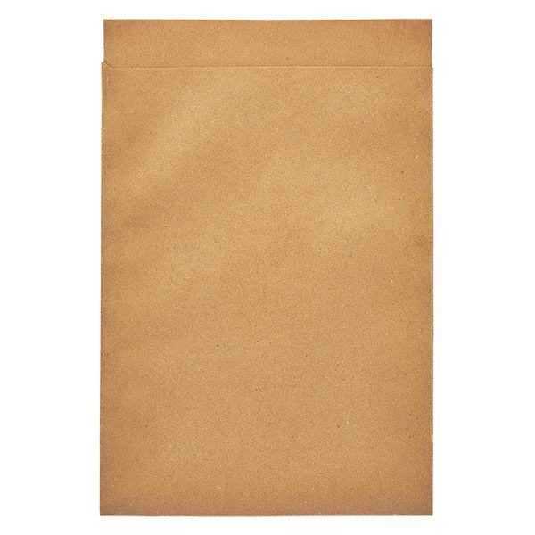 100 sachets en papier cristal (63 x 93 mm), 50 g/m² 100 sachets en papier cristal (63 x 93 mm), 50 g/m²