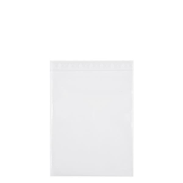Sachets PolyZip (paquet de 100) 180x250mm. En PE transparent 50 µm. Egalement pour les produits alimentaires. Avec bande de fermeture à pression Zip. Sachets PolyZip (paquet de 100) 180x250mm. En PE transparent 50 µm. Egalement pour les produits alimentaires. Avec bande de fermeture à pression Zip.