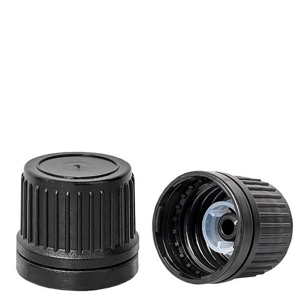 SchrV. noir (DIN18, UT18) 8mm GieR... OV. SchrV. noir (DIN18, UT18) 8mm GieR... OV.