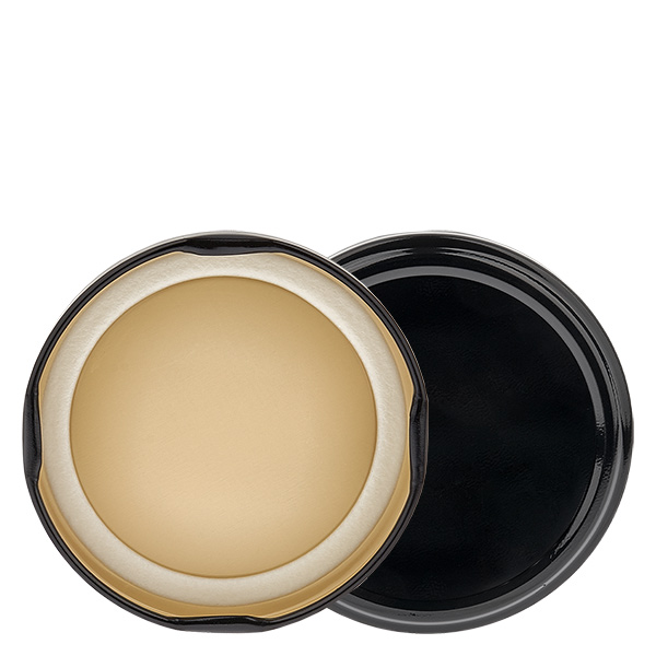 66mm BasicSeal bouchon noir (TO66) UNiTWIST 66mm BasicSeal bouchon noir (TO66) UNiTWIST
