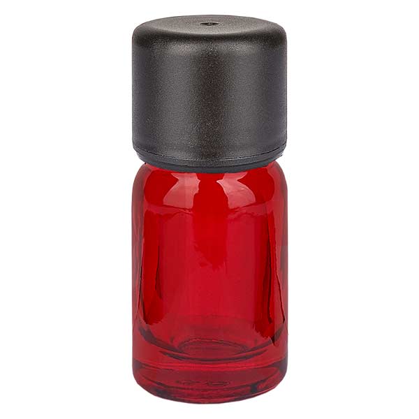 Flacon de 5ml 6mm SV OV RedLine UT18/5 UNiTWIST Flacon de 5ml 6mm SV OV RedLine UT18/5 UNiTWIST