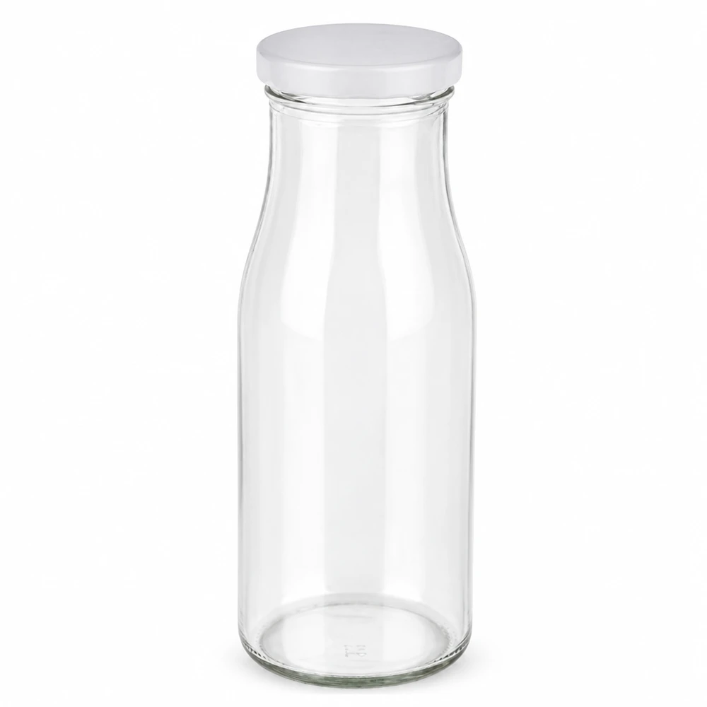 150ml Bouteille avec couvercle BasicSeal blanc UNiTWIST 150ml Bouteille avec couvercle BasicSeal blanc UNiTWIST