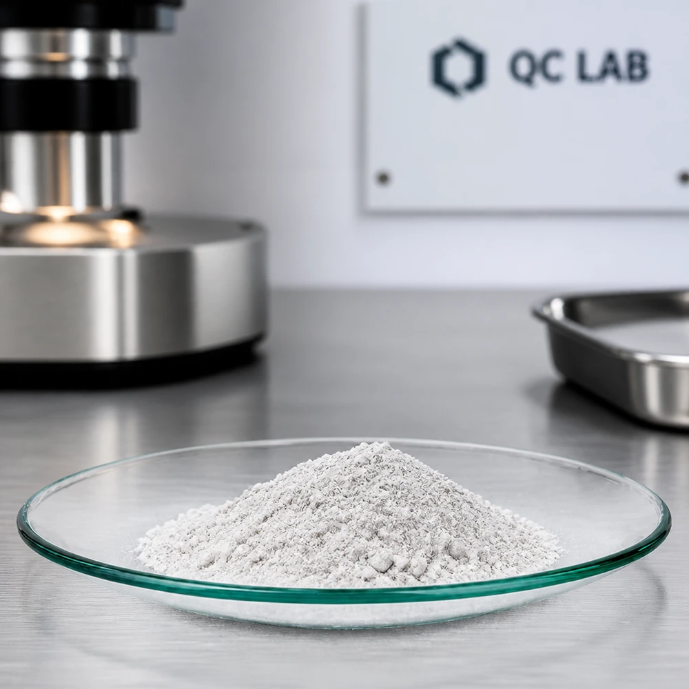 Plateau de laboratoire professionnel de 120mm de diamètre résistant aux produits chimiques pour la recherche et le développement