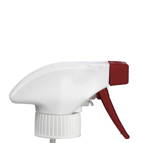 Bouchon vaporisateur pour flacon de laboratoire à col étroit 1000ml Bouchon vaporisateur pour flacon de laboratoire à col étroit 1000ml