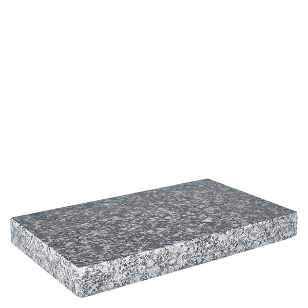 Pierre de granit pour les sets de pierres chaudes UNiTWIST