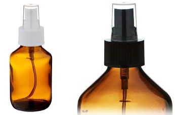 Flacons vaporisateurs