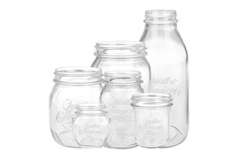Composants individuels Verres