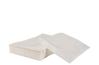 Sachets en papier cristal