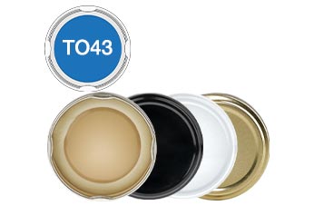 Taille : TO43