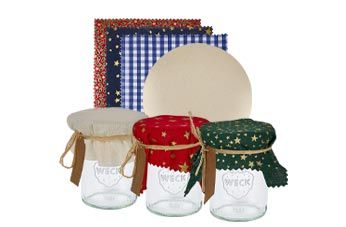 Couverture en tissu