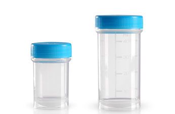 Pots multiusage « Robust »