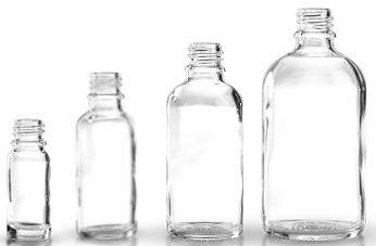 verre CLAIR
