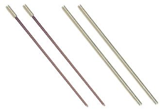 Électrodes