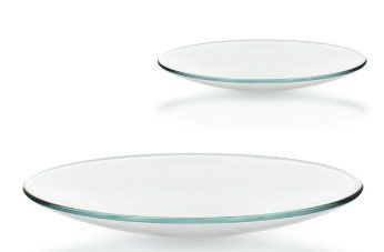 Verres de montre