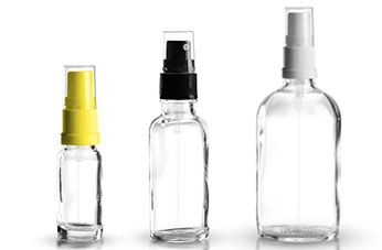 Pompe vaporisatrice