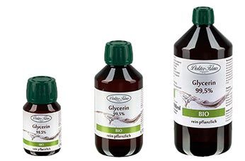 Glycérine