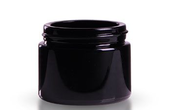 Pots violets