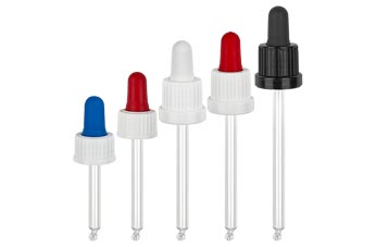 Bouchon pipette
