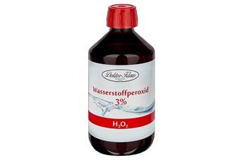 Peroxyde d'hydrogène