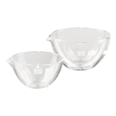 Capsules d’évaporation