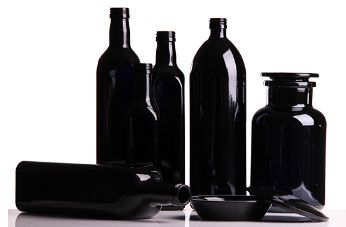 Verre violet – verre Miron