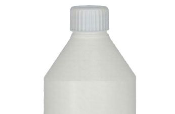 Flacons à lotion ronds Polimoon