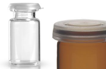Pots à comprimés