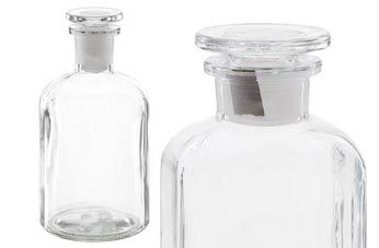 Verre clair