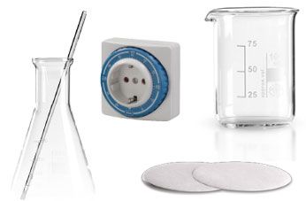 Autres accessoires